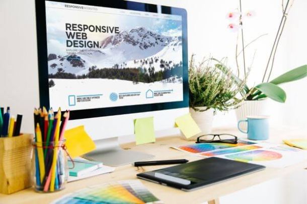 Responsive Design