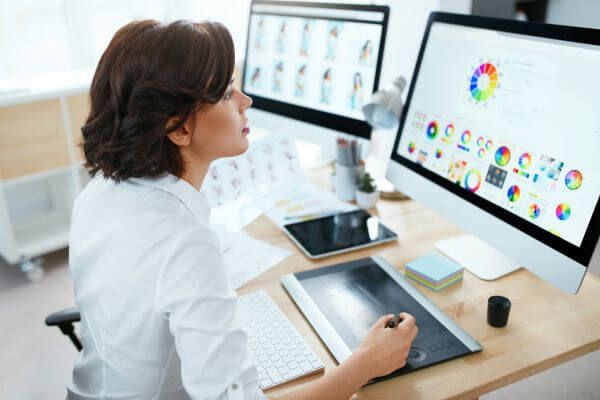 Social Media Design