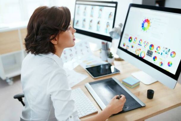 Social Media Design