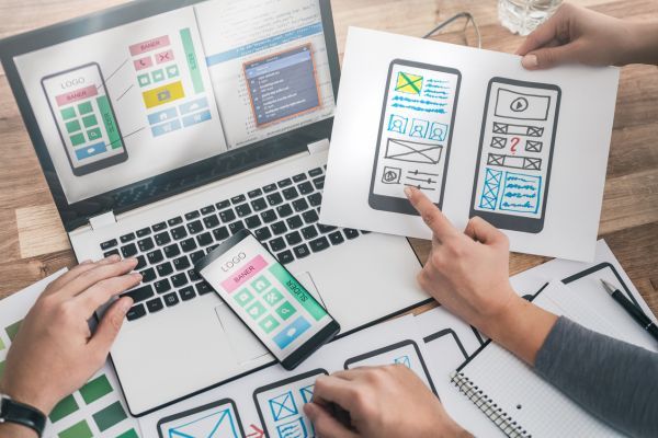 User Experience (UX) Design