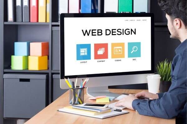 Website Design